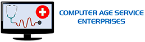 Computer Age Service Enterprises