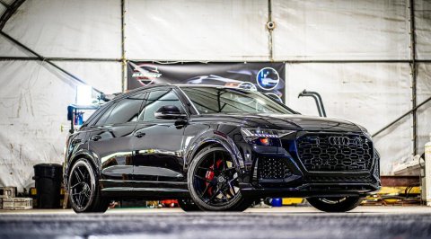 Element Auto Spa