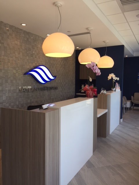 Atlantis Dental Cambie