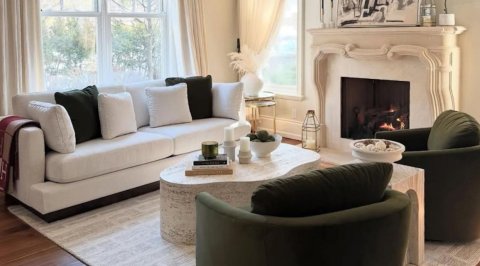 Joshua Creek Trading Furniture & Home Decor