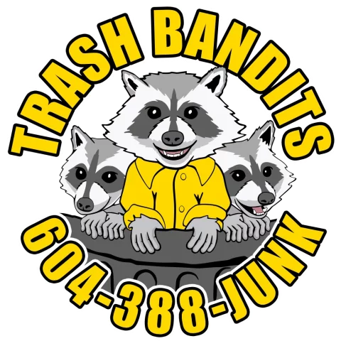 Trash Bandits Junk Removal