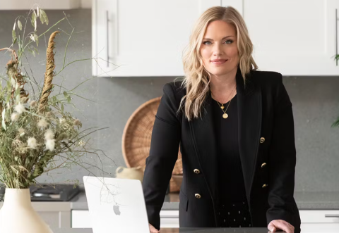 Kristen Dillon | Real Estate Squamish