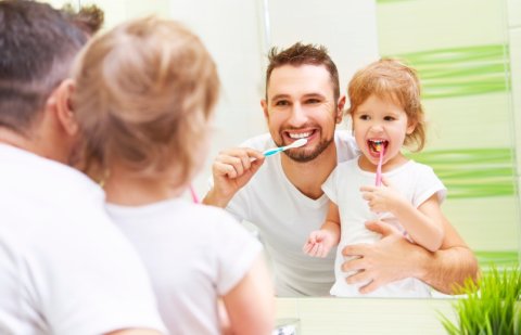 Why you need to introduce your kids to the dentist at an early age