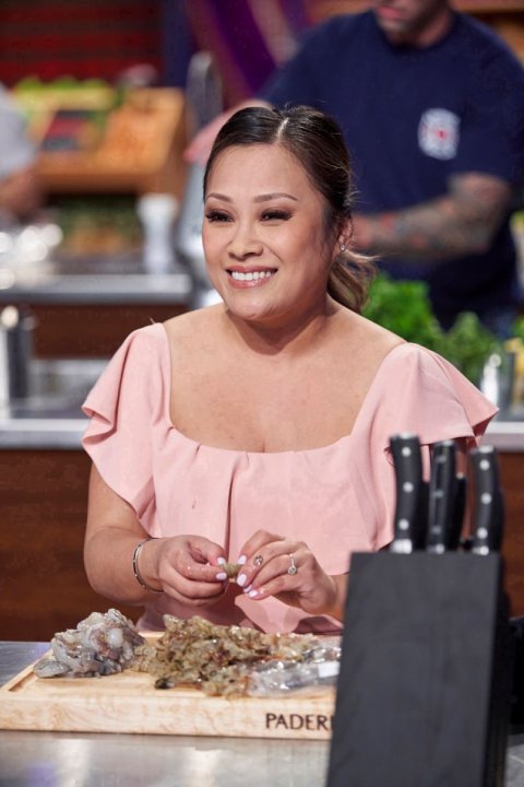 Burnaby kitchen wizard makes the MasterChef Canada cut