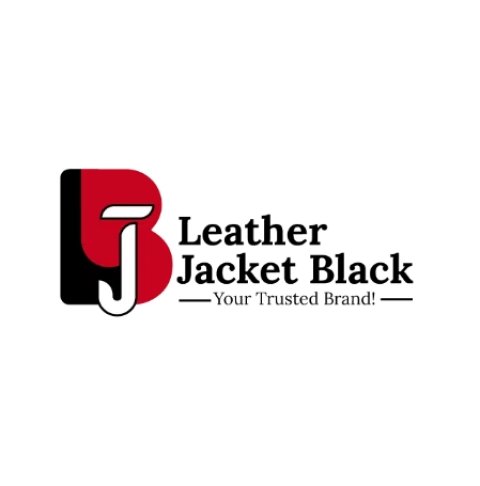 Leather Jacket Black