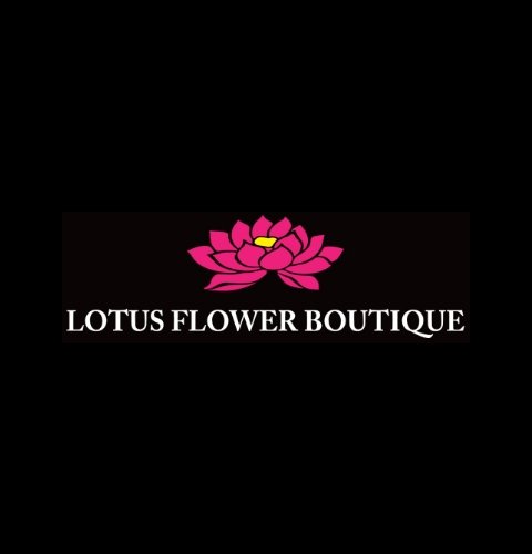 Lotus Flower Boutique