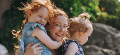 Little Trees Sleep Consulting