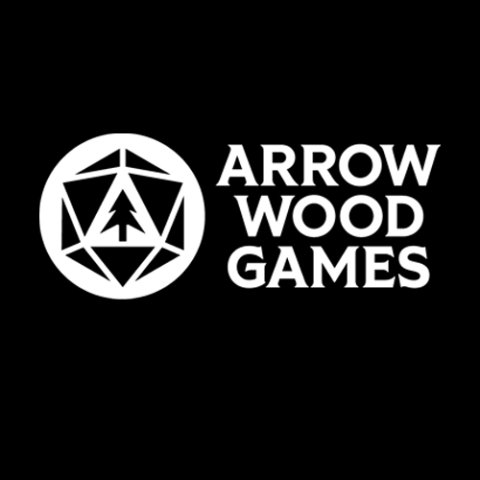 Arrow Wood Games