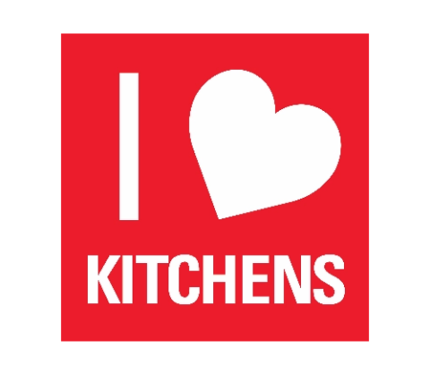 I Love Kitchens