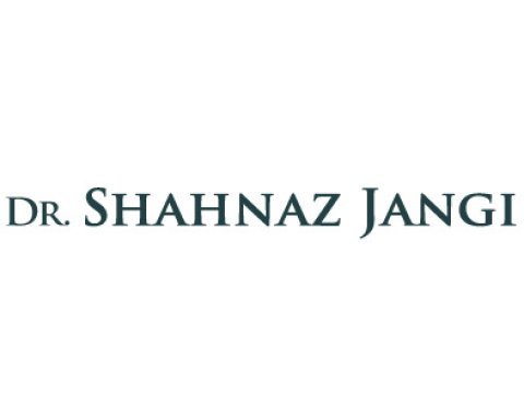 Dr. Shahnaz Jangi, Chiropractor