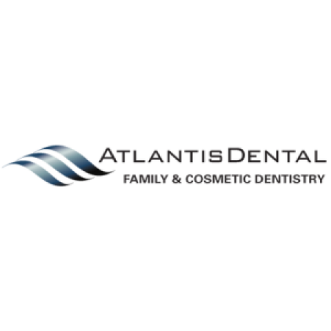 Atlantis Dental Cambie