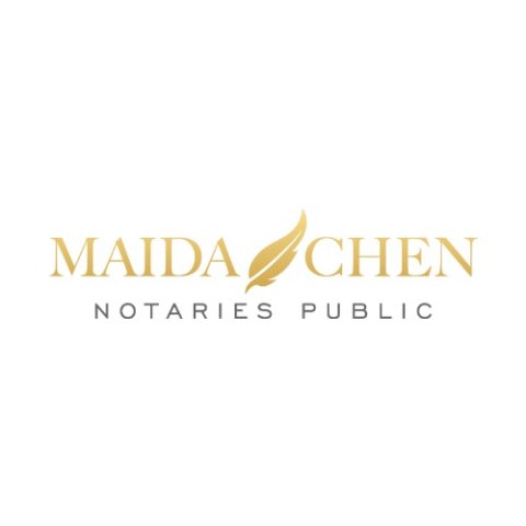 Maida & Chen Notaries Public