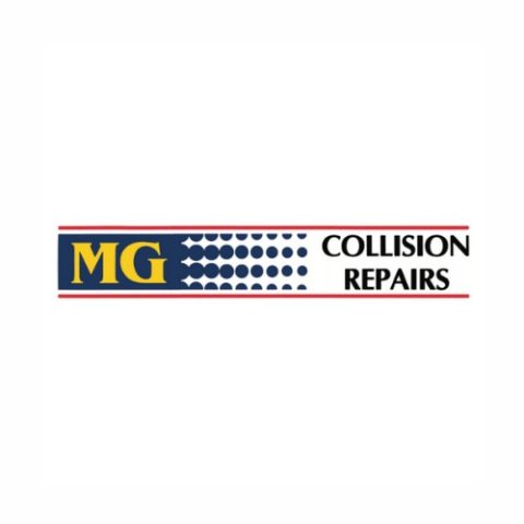 MG Collision Repairs