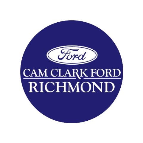 Cam Clark Ford