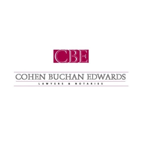 Cohen Buchan Edwards LLP