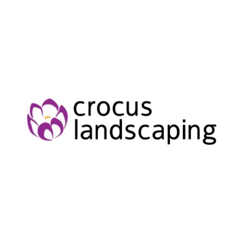 Crocus Landscaping