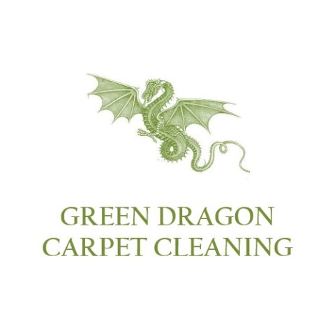 Green Dragon Carpet Cleaning