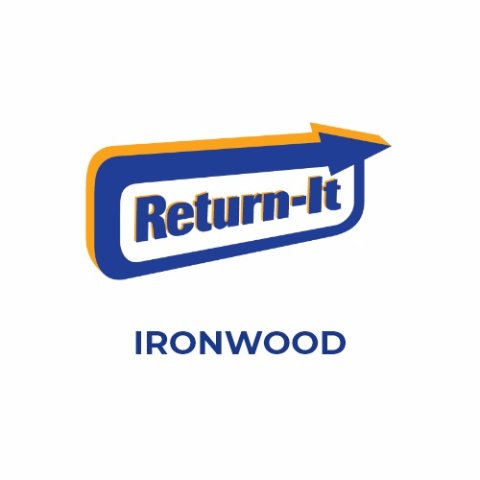 Iron Wood Return It Centre
