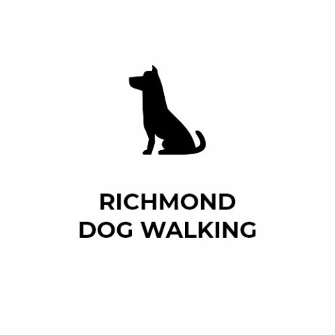 Richmond Dog Walking