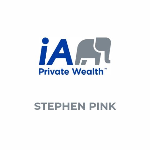 Stephen Pink - HollisWealth