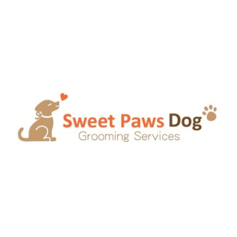 Sweet Paws Dog Grooming Services