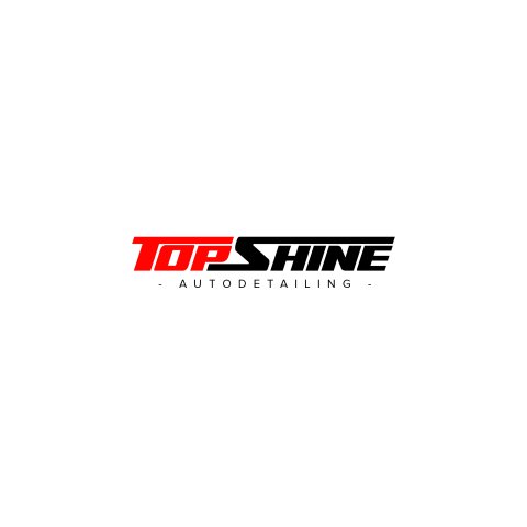 Topshine Auto Detailing