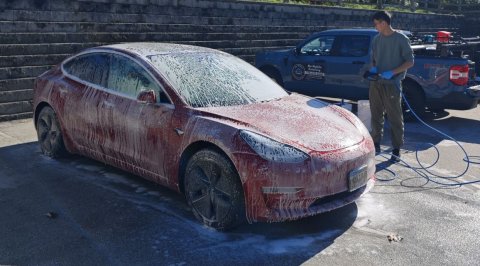 Ma Mobile Detailing