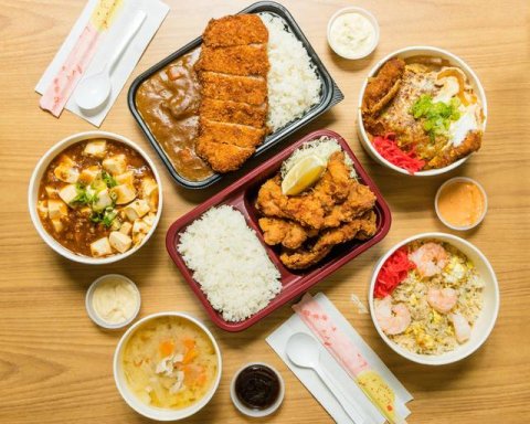 Manpuku Sushi
