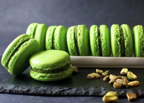 This Burnaby macaron maker will steal your soul
