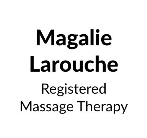 Magalie Larouche RMT