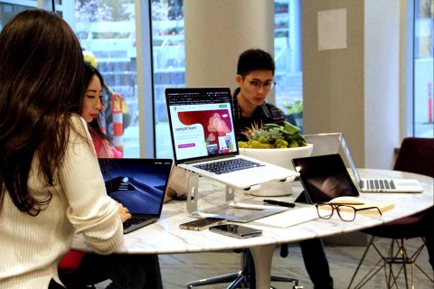 OptiRank SEO Agency Vancouver