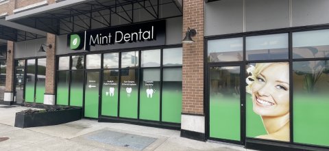 Mint Dental