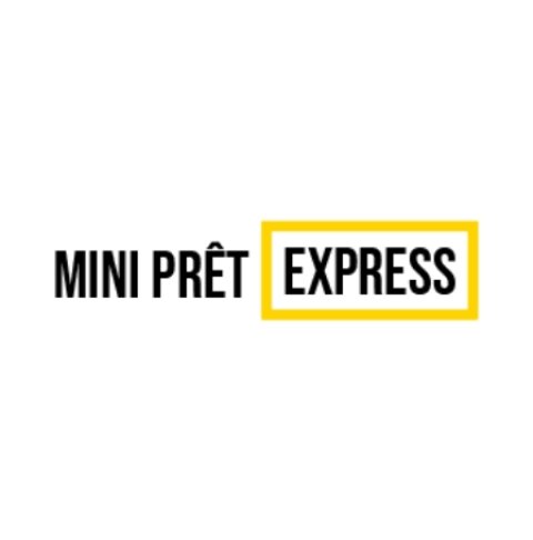 Mini Prêt Argent Rapide