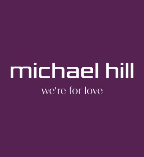 Michael hill logo