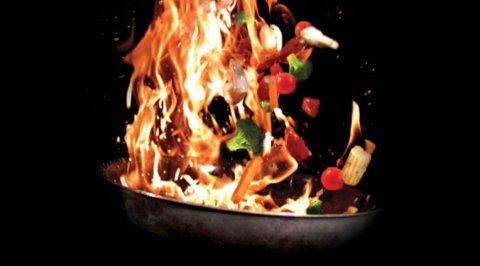 Mongolie Grill