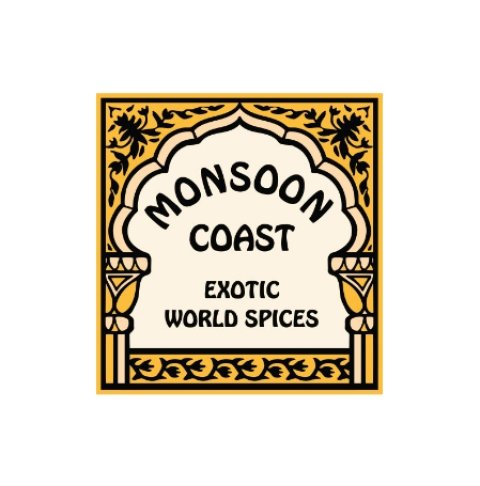 MONSOON COAST Exotic World Spices