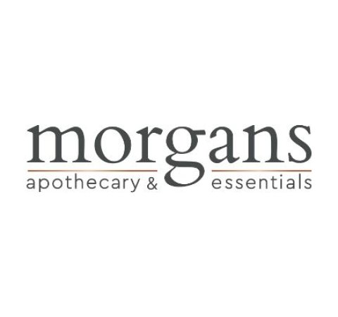 Morgans Apothecary & Essentials