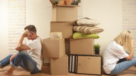B.C. residents find moving home more stressful than starting a family: poll