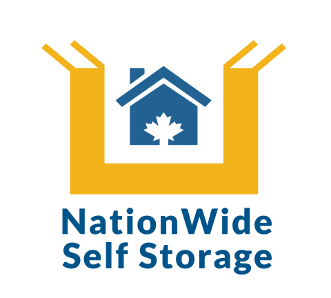 NationWide Self Storage King George