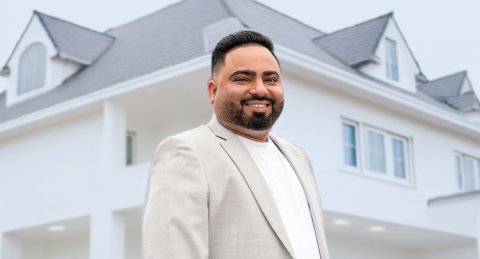 Neeraj Kathuria, Mortgage Broker