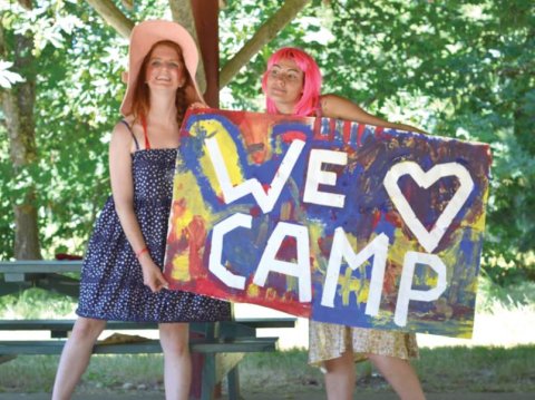 Urban exploration focus of new North Van summer camp