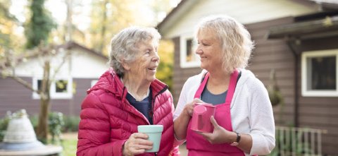 Nurse Next Door Homecare Services