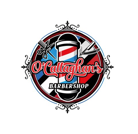O'Callaghan's Barber Shop