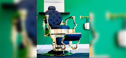 O'Callaghan's Barber Shop