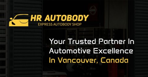 HR Autobody