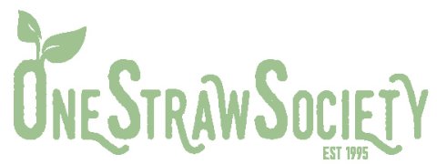 One Straw Society