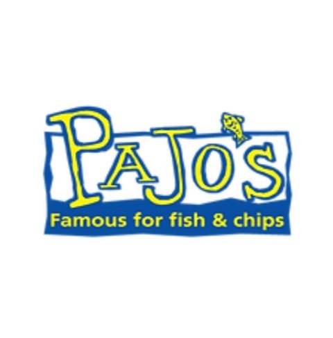 Pajo's Fish & Chips