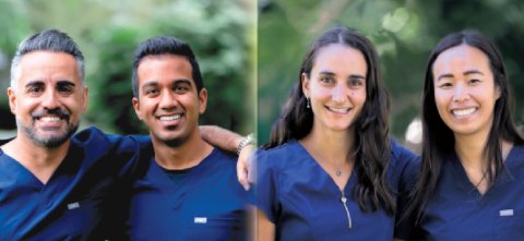 Parkside Dental Group