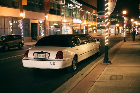 Tommy Limo