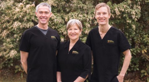 Pender Harbour Dental